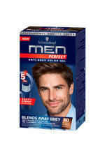 Schwarzkopf Men Perfect hårfarge for menn kjøp på nett i nettbutikk handle